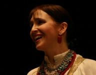 Мария Нефёдова