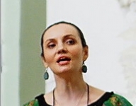 Светлана Пылаева